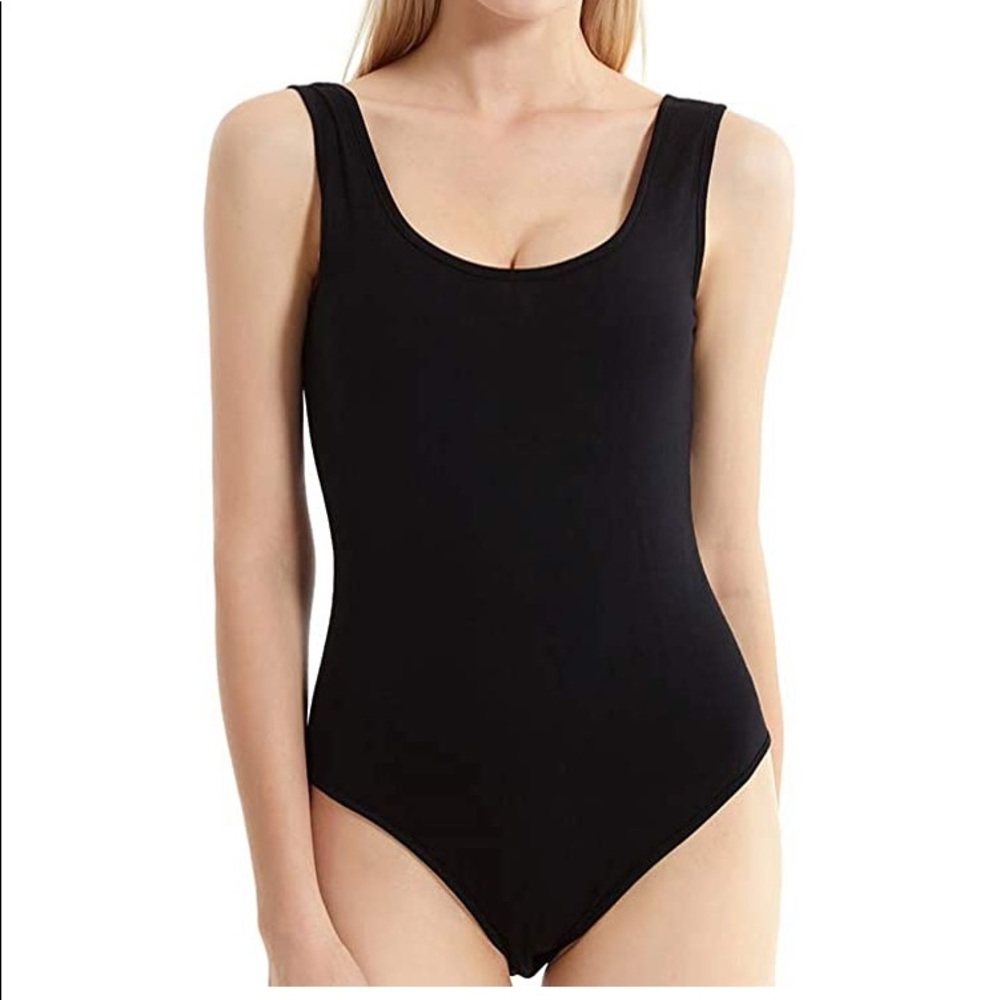 Bodysuits for Women Sexy Stretchy Leotards Bodycon